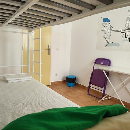Racing Mackerel Hostel Lagos Exteriér fotografie