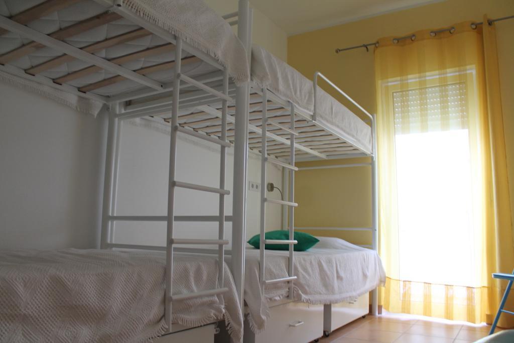 Racing Mackerel Hostel Lagos Pokoj fotografie